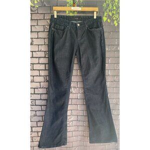 Joe's Jeans The Rocker Flare Jean in Luella Wash 29